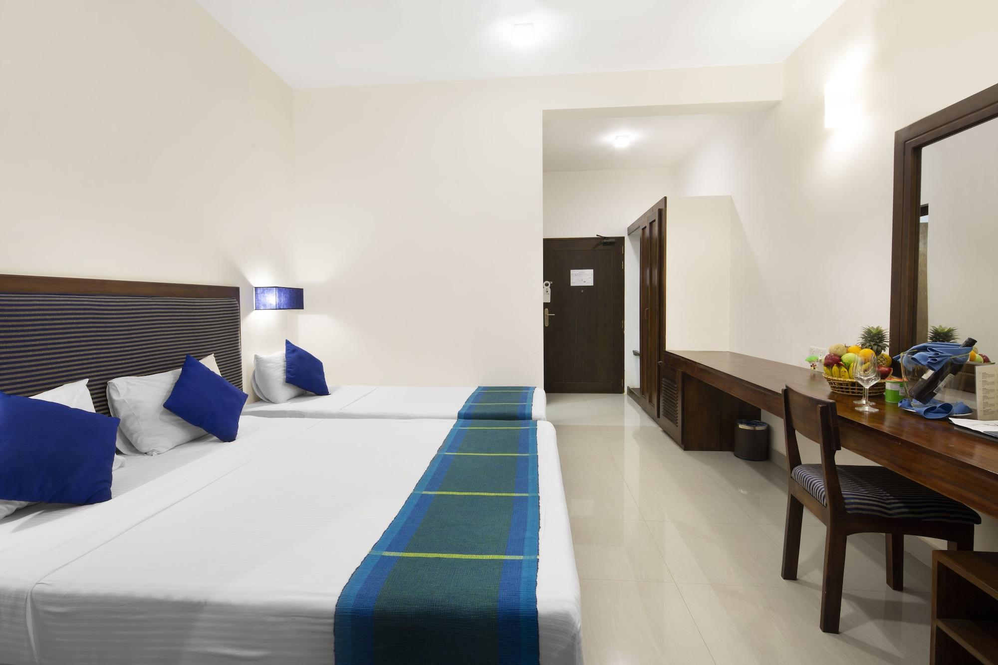 The Blue Wave Hotel Arugam Kudah Eksteriør bilde